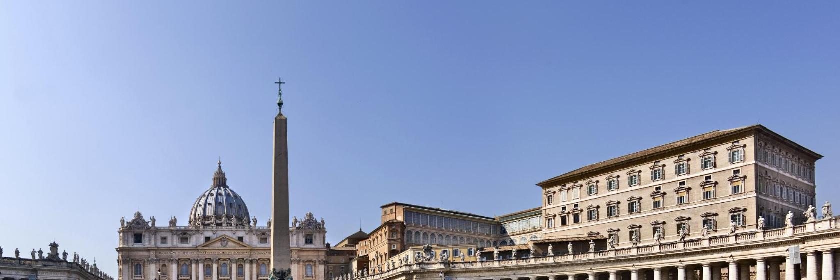 basilica de San Pedro